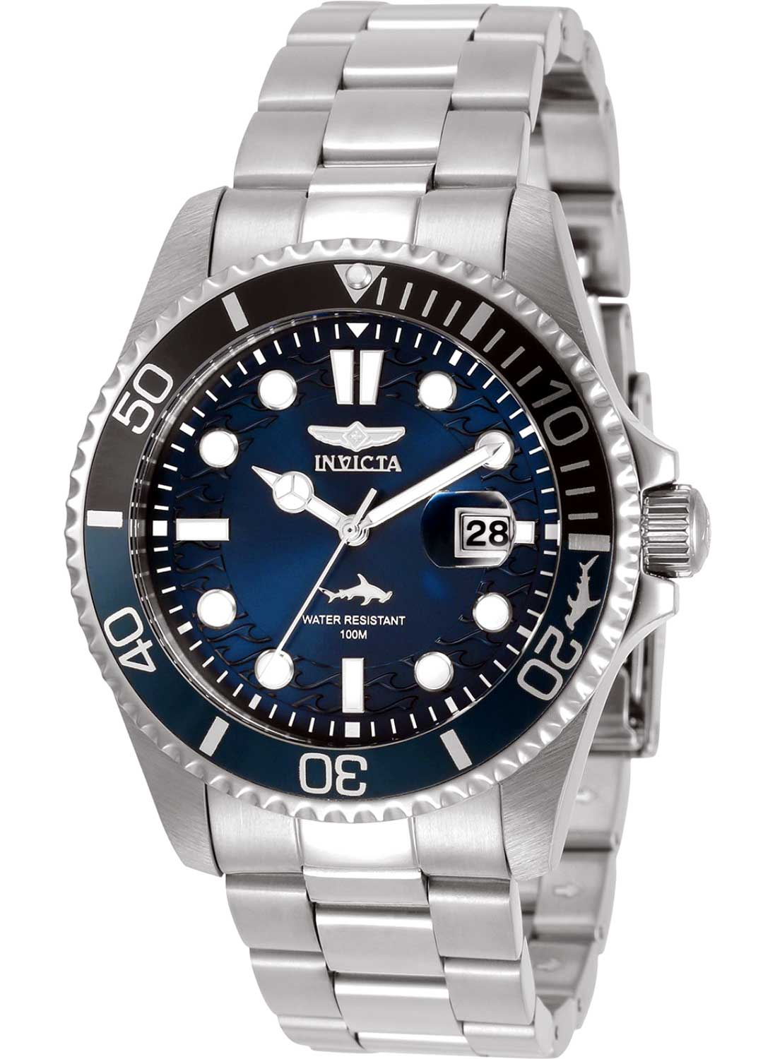 Invicta 30807