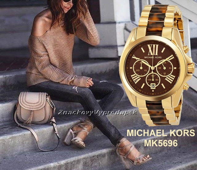 Michael on sale kors mk5696